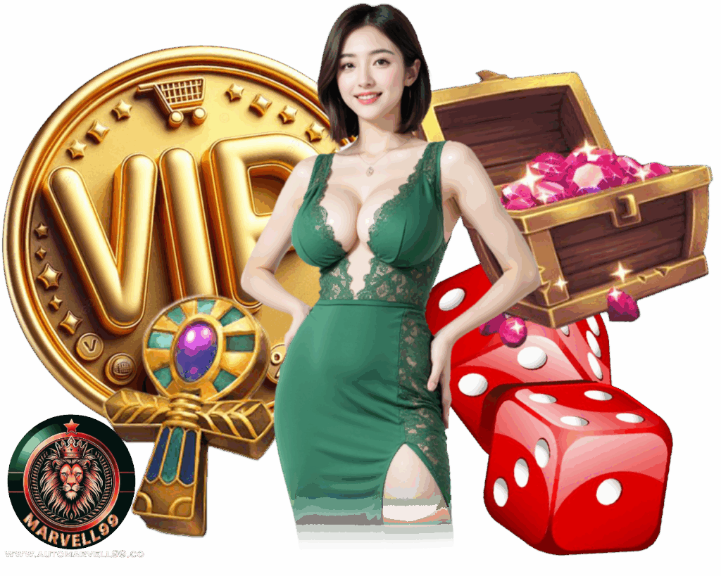 AUTOMARVELL99 คาสิโนออนไลน์ เว็บตรง