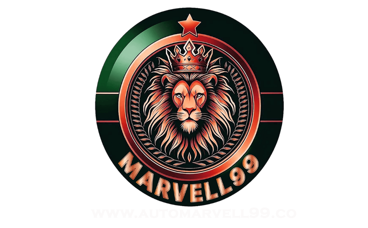 automarvell99.co