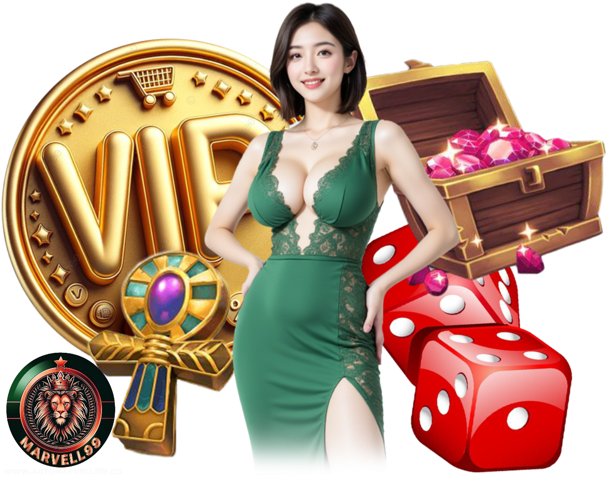 AUTOMARVELL99 คาสิโนออนไลน์ เว็บตรง
